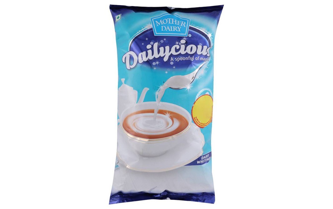 Mother Dairy Dailycious Dairy Whitener   Pack  1 kilogram